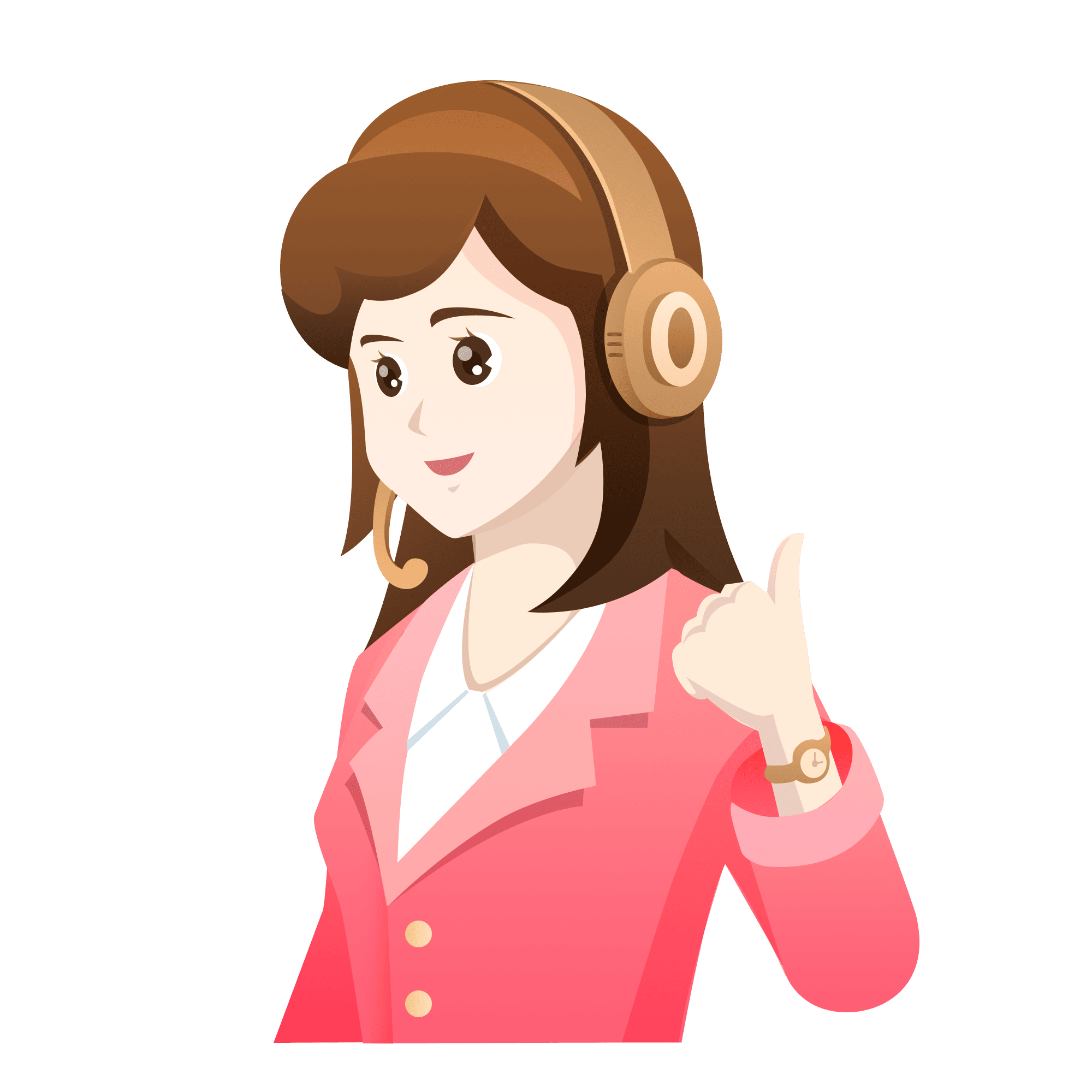 customer service